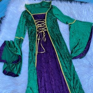 Hocus Pocus Costume
